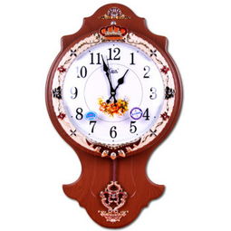 康巴丝钟表价格查询与购物指南 以230-270元价位为例